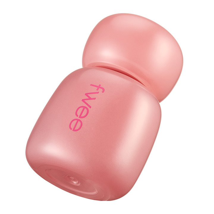 _Fwee_ Pink Obsession Stay_Fit Lip Tint _M01 Cream Pink_ 3_8g